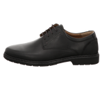 Seibel Herren Schnürschuh Alastair 01 in schwarz