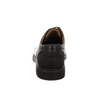 Seibel Herren Schnürschuh Alastair 01 in schwarz