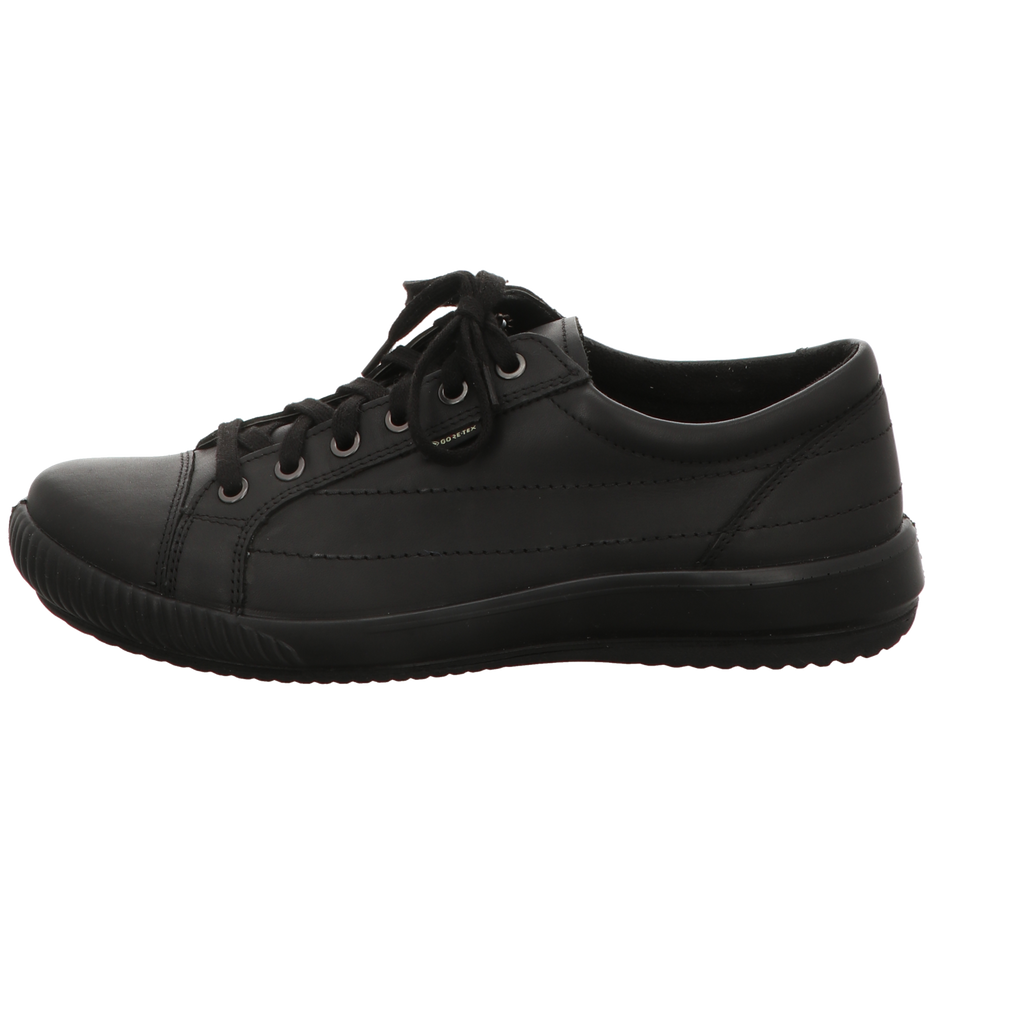 Legero Damen Schnürschuh Tanaro 5.0 in schwarz