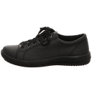 Legero Damen Schnürschuh Tanaro 5.0 in schwarz