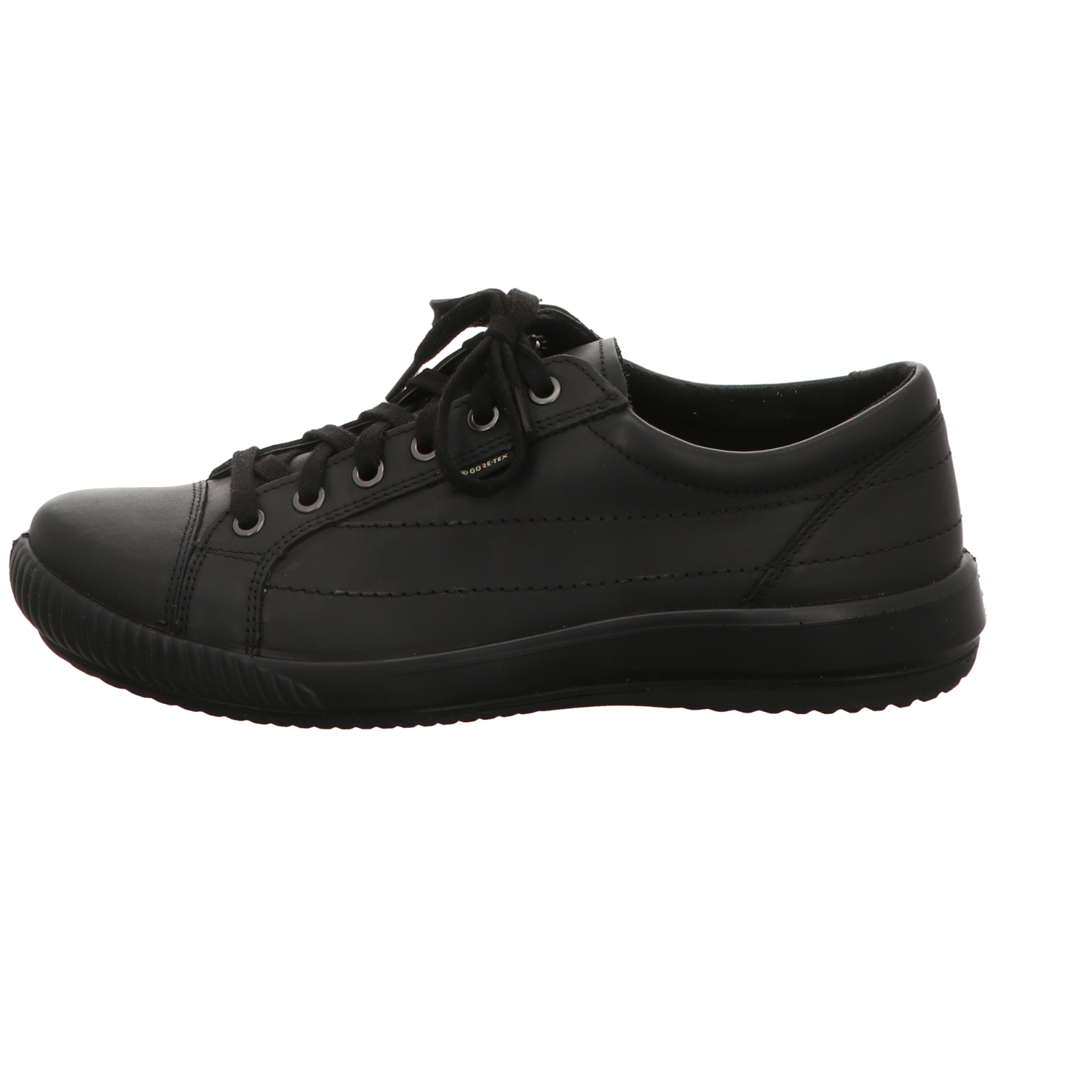 Legero Damen Schnürschuh Tanaro 5.0 in schwarz