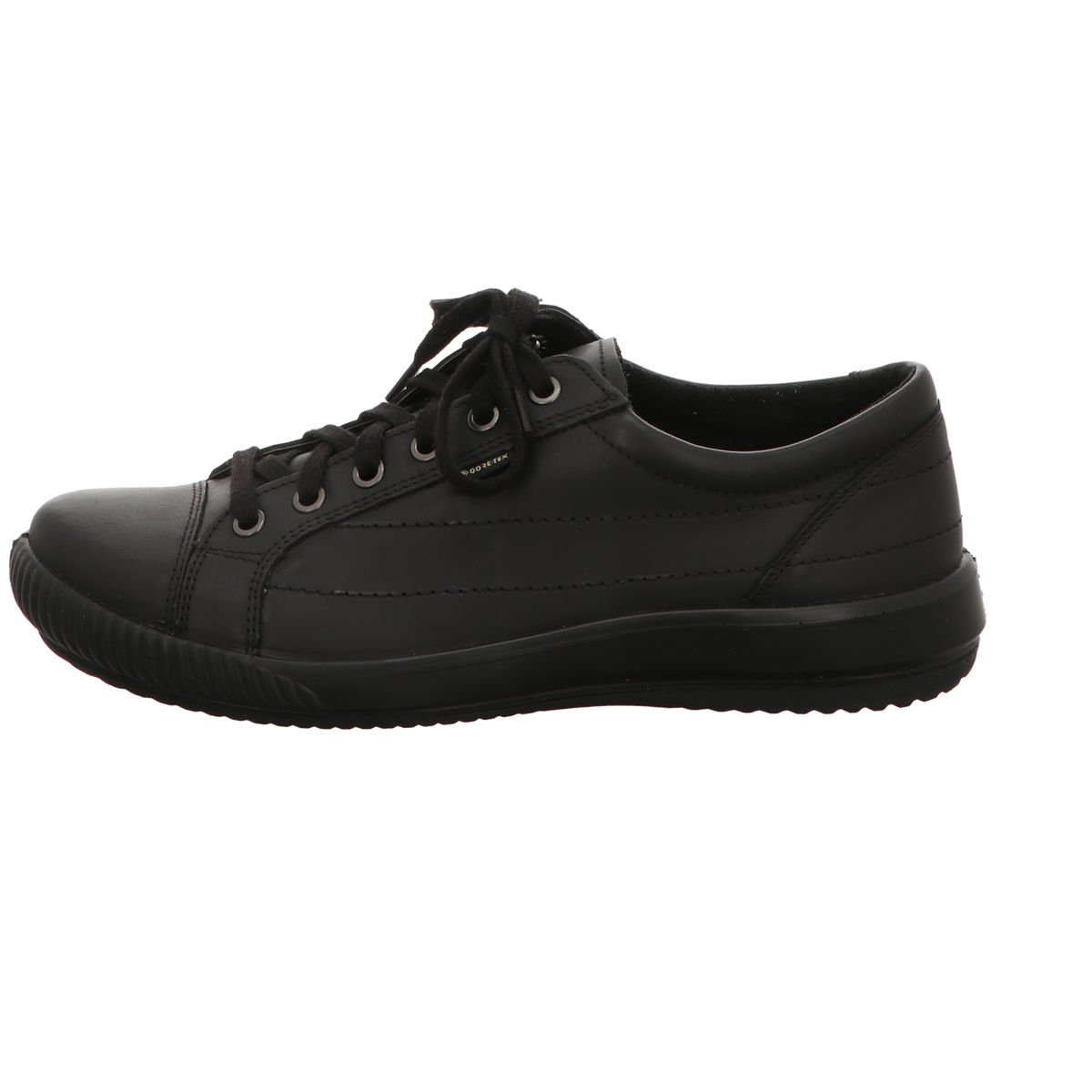 Legero Damen Schnürschuh Tanaro 5.0 in schwarz