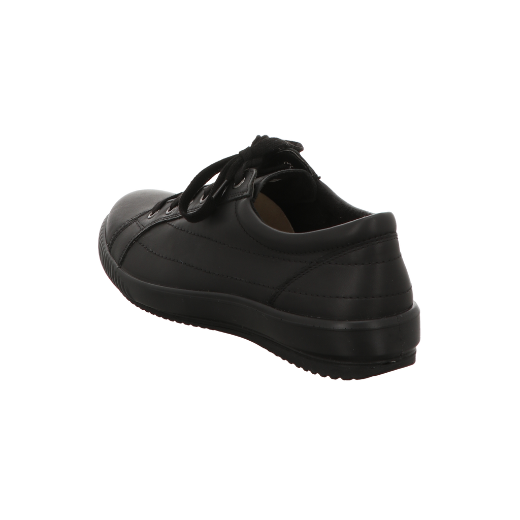 Legero Damen Schnürschuh Tanaro 5.0 in schwarz