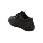 Legero Damen Schnürschuh Tanaro 5.0 in schwarz