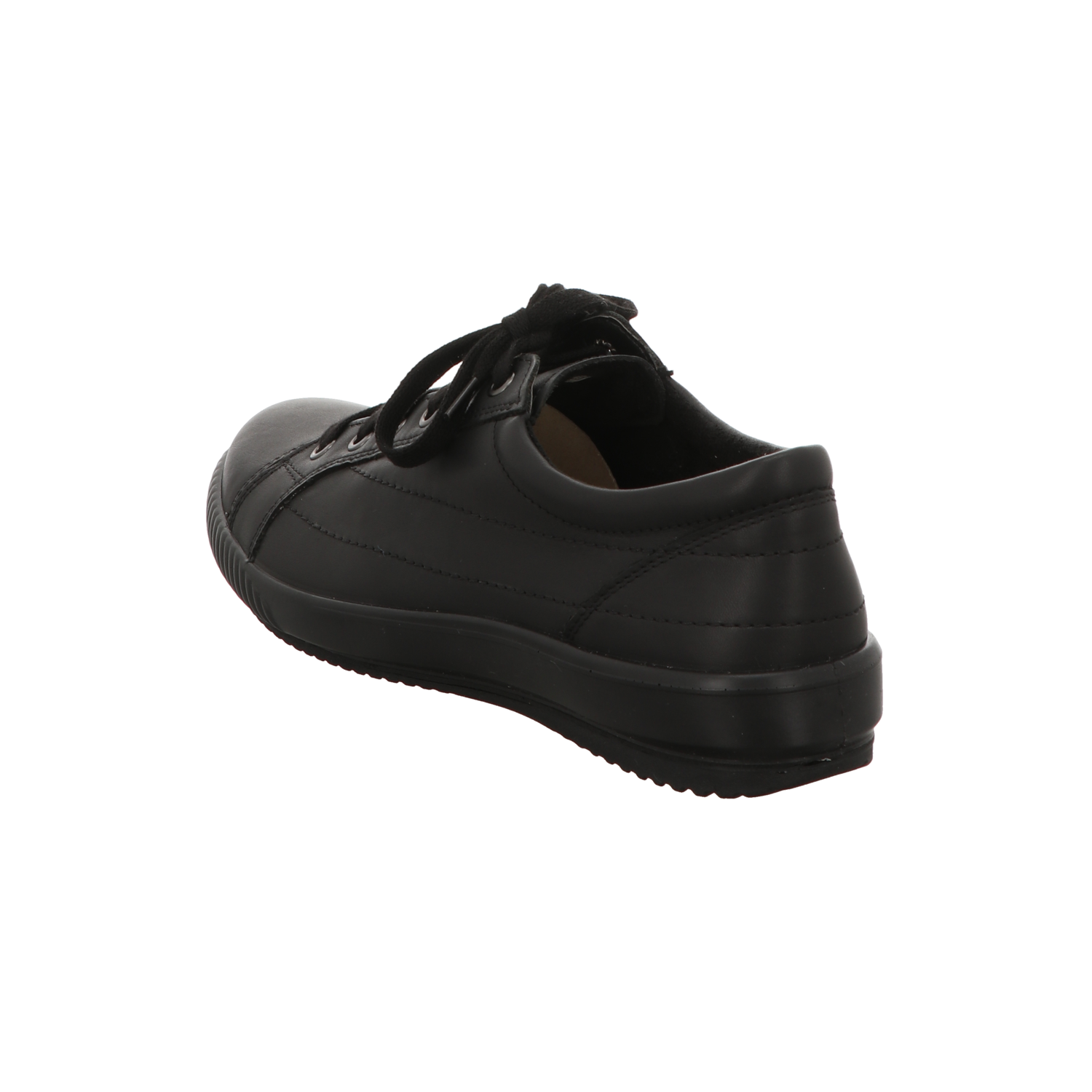 Legero Damen Schnürschuh Tanaro 5.0 in schwarz