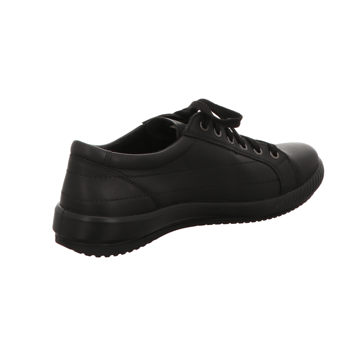 Legero Damen Schnürschuh Tanaro 5.0 in schwarz