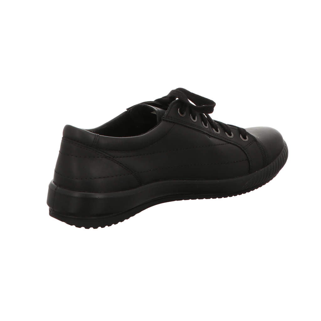 Legero Damen Schnürschuh Tanaro 5.0 in schwarz