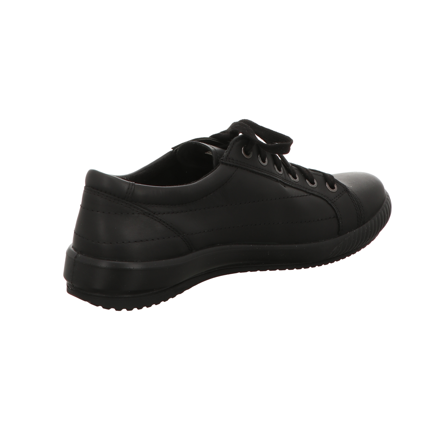Legero Damen Schnürschuh Tanaro 5.0 in schwarz