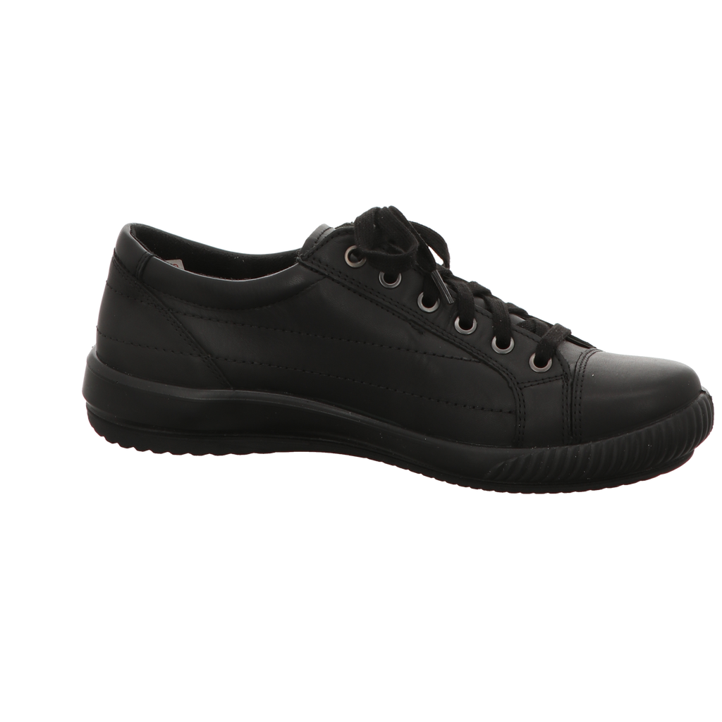 Legero Damen Schnürschuh Tanaro 5.0 in schwarz