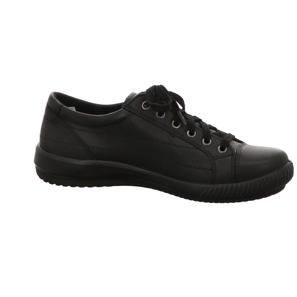 Legero Damen Schnürschuh Tanaro 5.0 in schwarz
