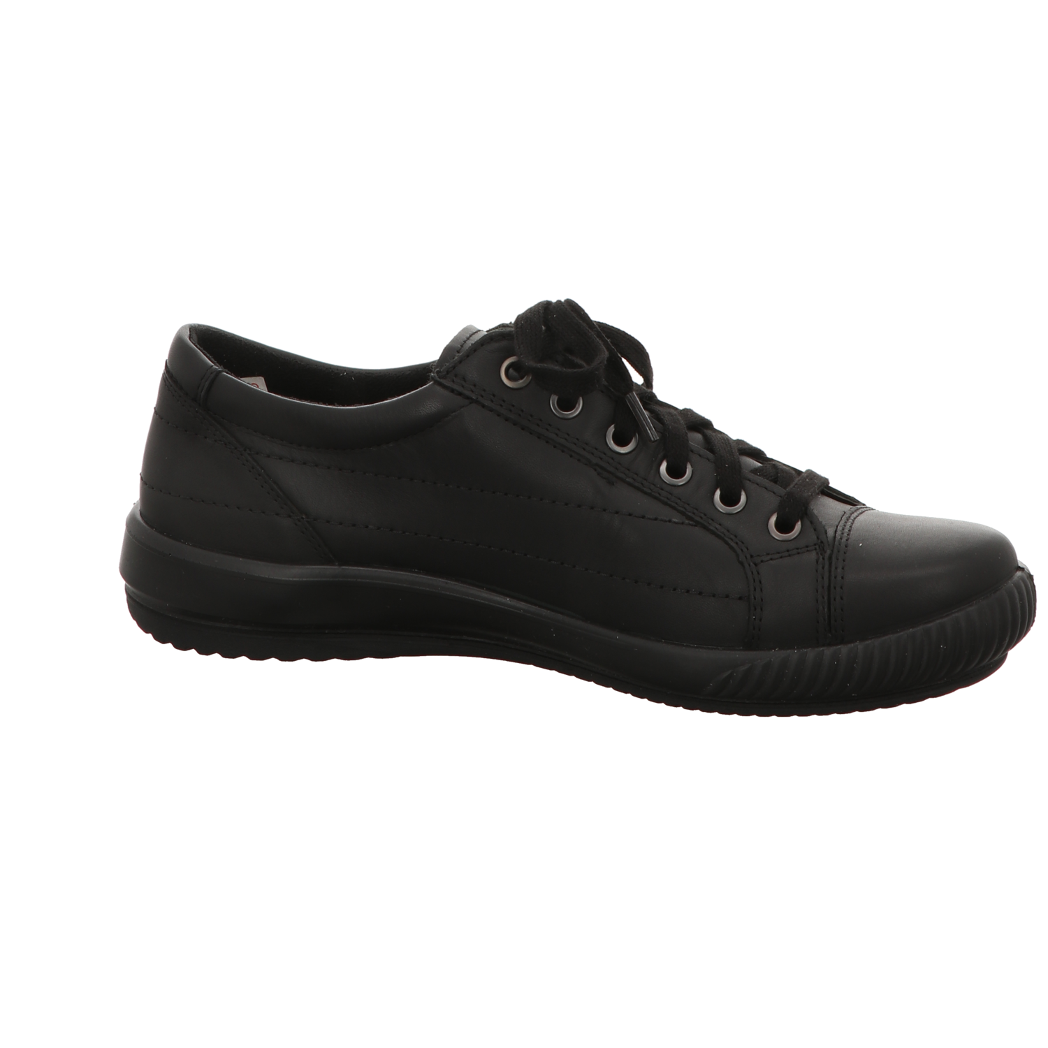 Legero Damen Schnürschuh Tanaro 5.0 in schwarz