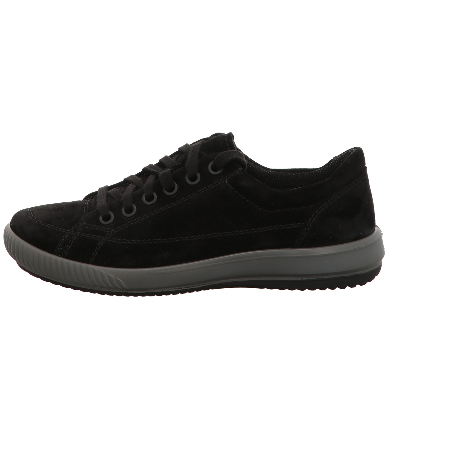 Legero Damen Schnürschuh Tanaro 5.0 in schwarz