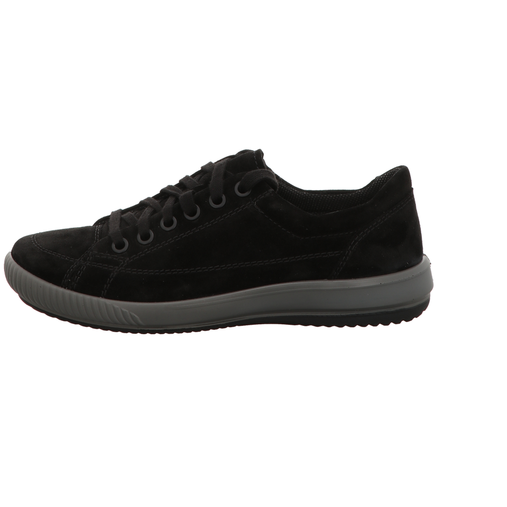 Legero Damen Schnürschuh Tanaro 5.0 in schwarz