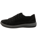 Legero Damen Schnürschuh Tanaro 5.0 in schwarz