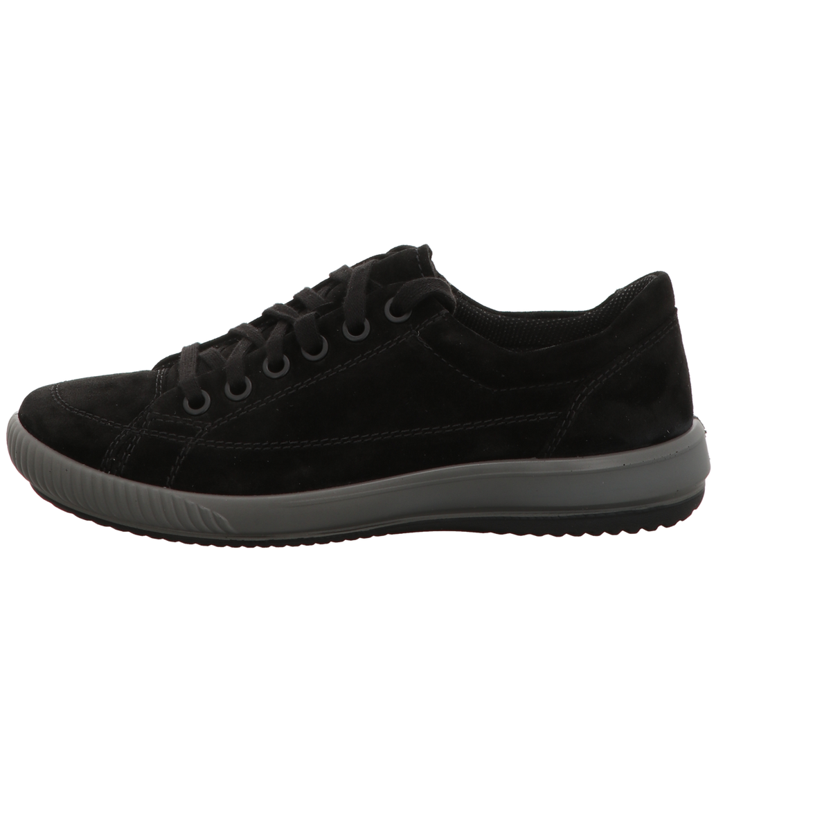 Legero Damen Schnürschuh Tanaro 5.0 in schwarz
