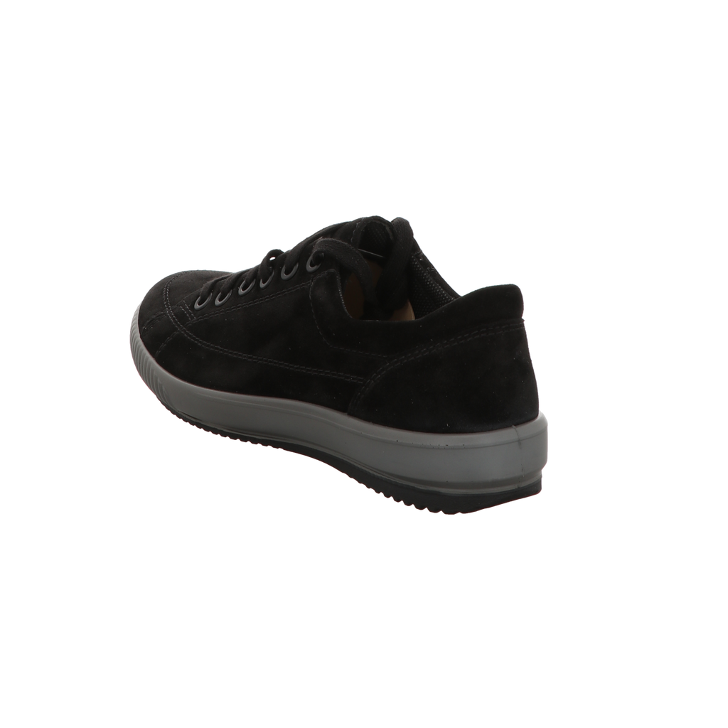 Legero Damen Schnürschuh Tanaro 5.0 in schwarz