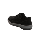 Legero Damen Schnürschuh Tanaro 5.0 in schwarz