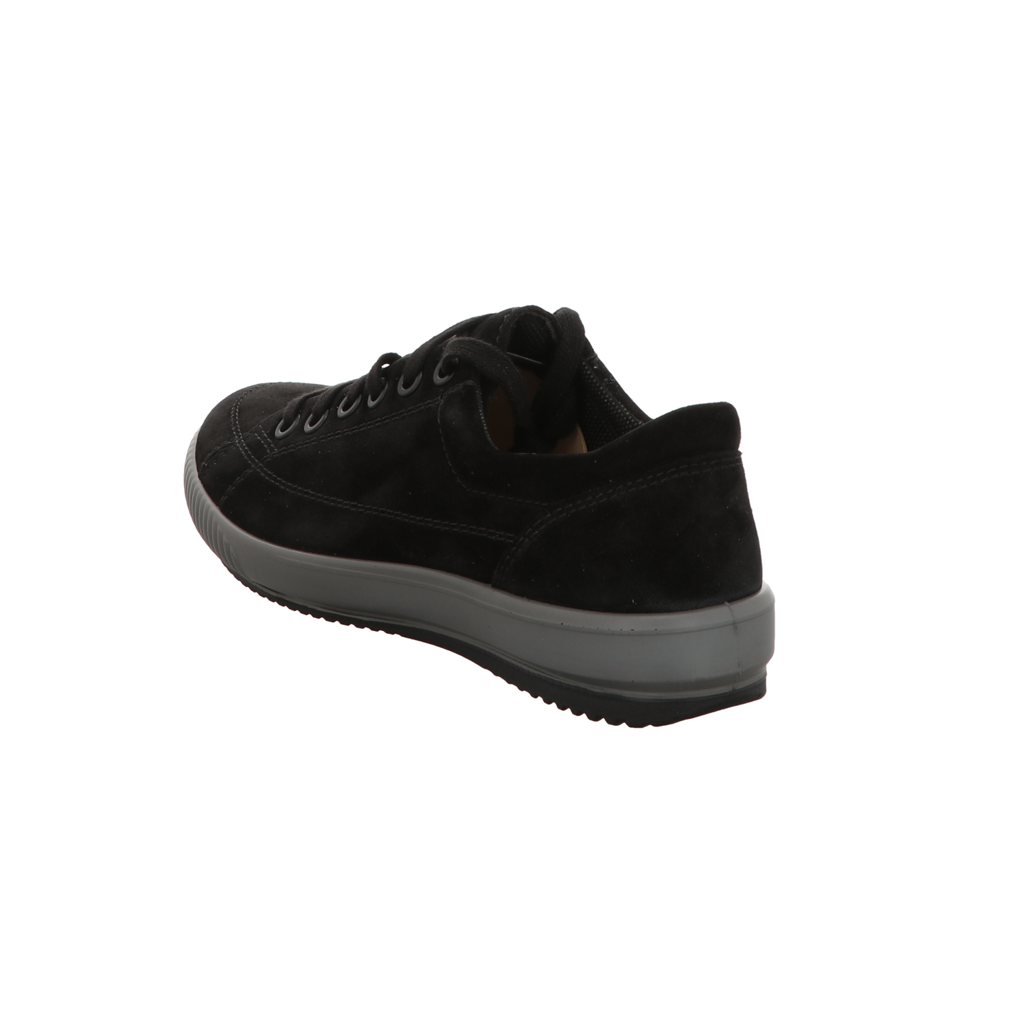 Legero Damen Schnürschuh Tanaro 5.0 in schwarz