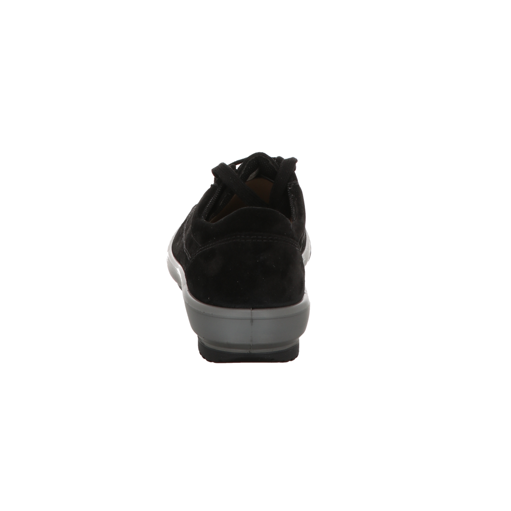 Legero Damen Schnürschuh Tanaro 5.0 in schwarz