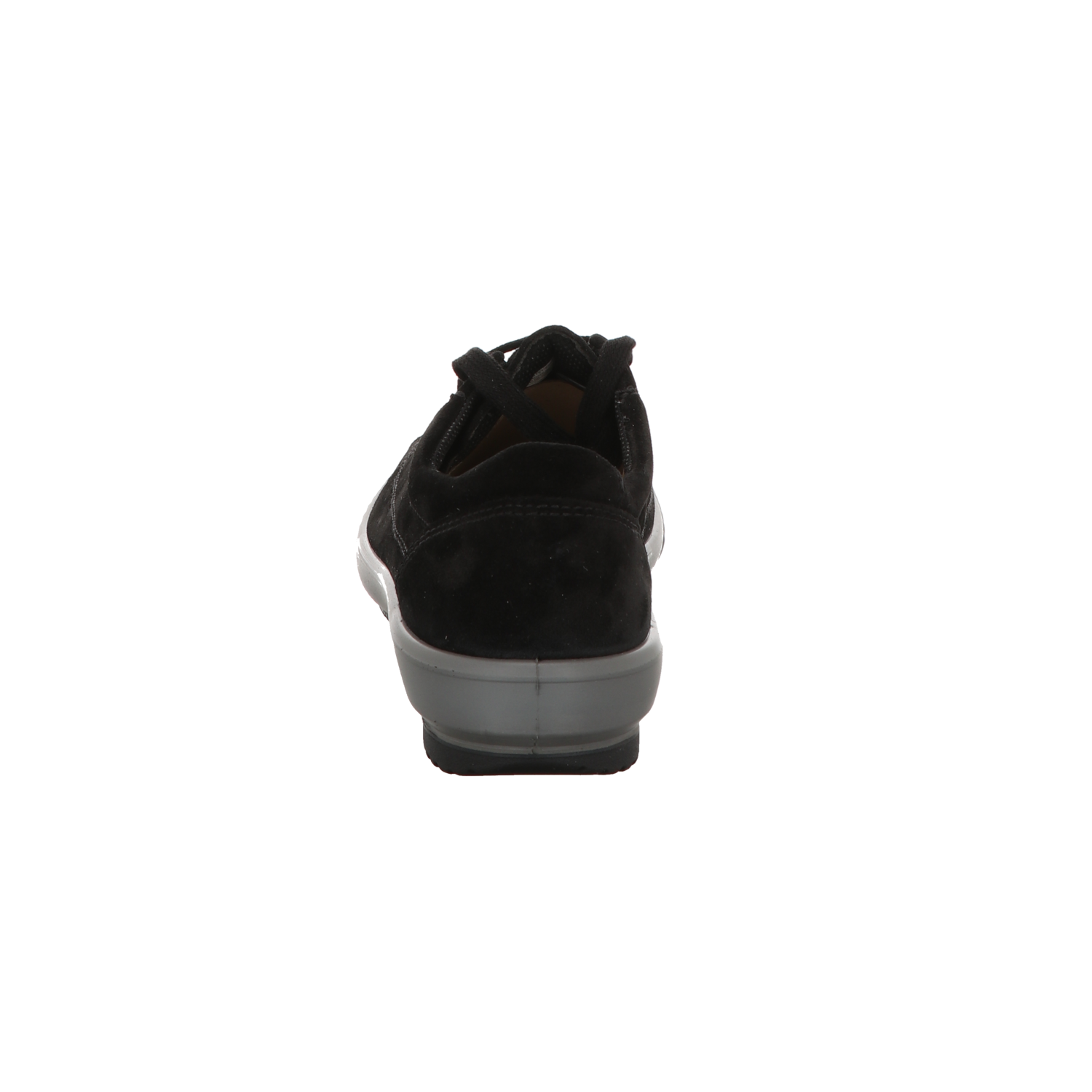 Legero Damen Schnürschuh Tanaro 5.0 in schwarz