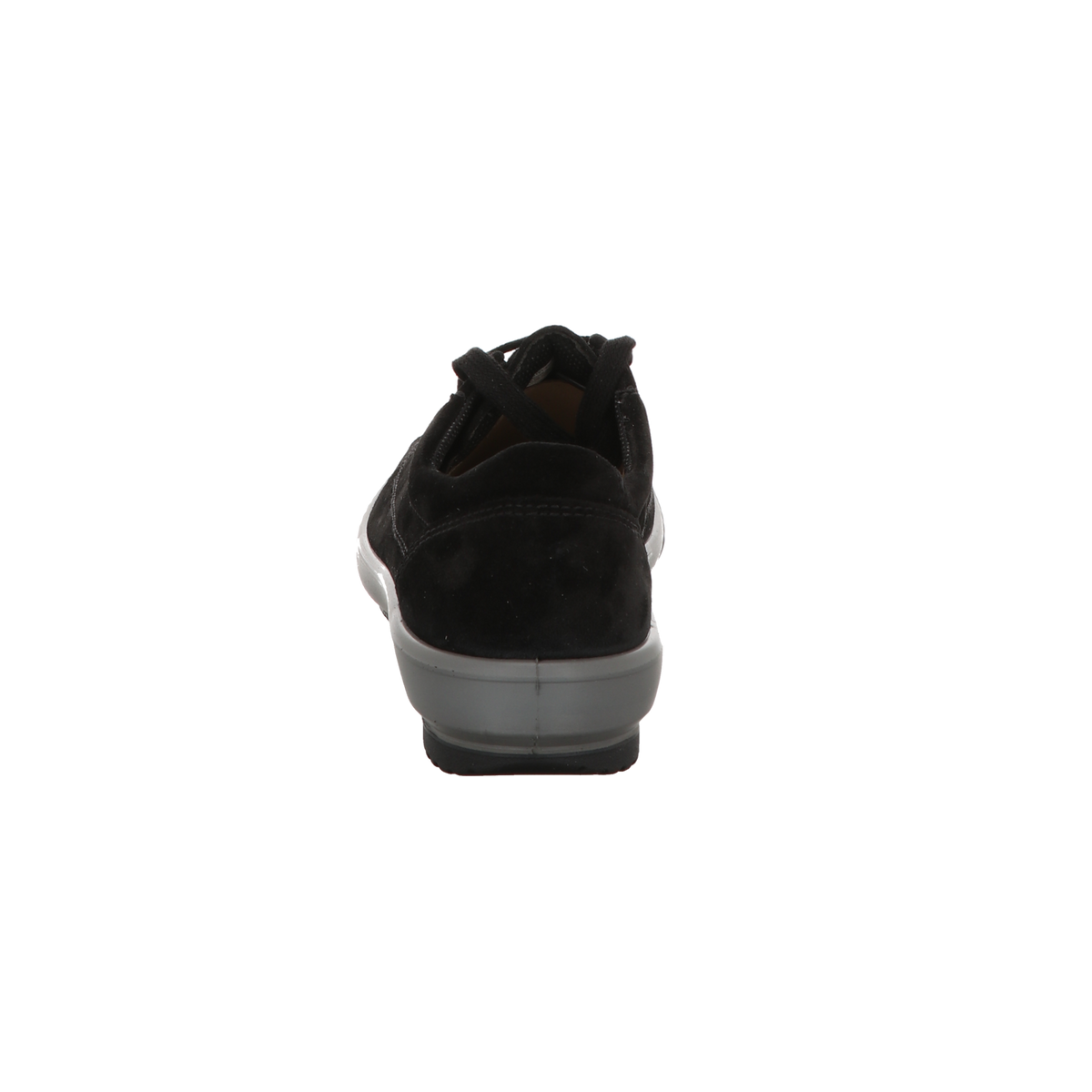 Legero Damen Schnürschuh Tanaro 5.0 in schwarz