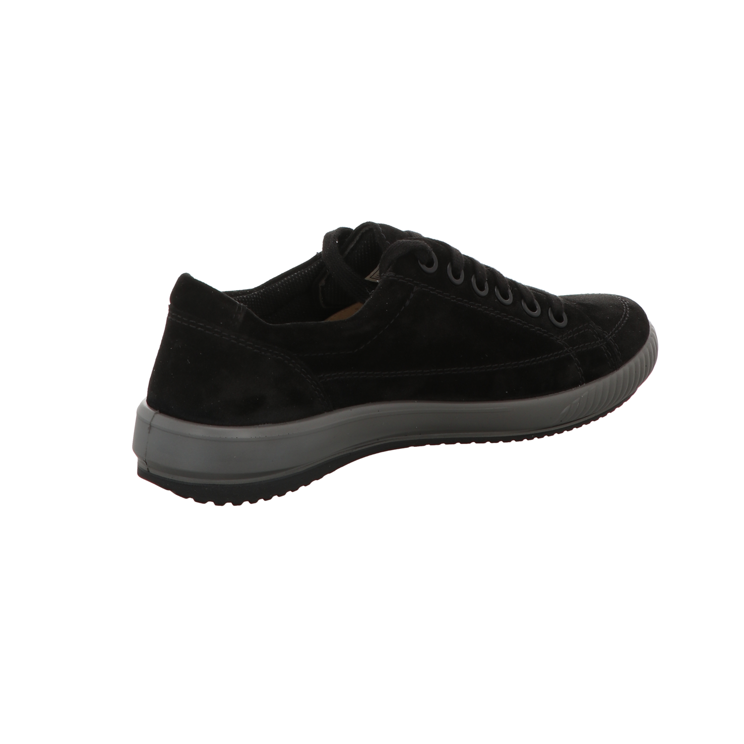 Legero Damen Schnürschuh Tanaro 5.0 in schwarz