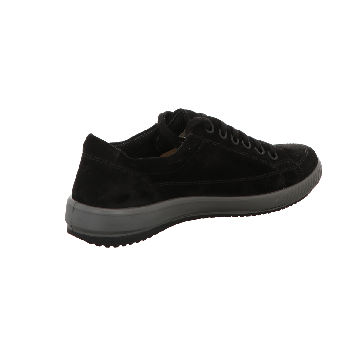 Legero Damen Schnürschuh Tanaro 5.0 in schwarz