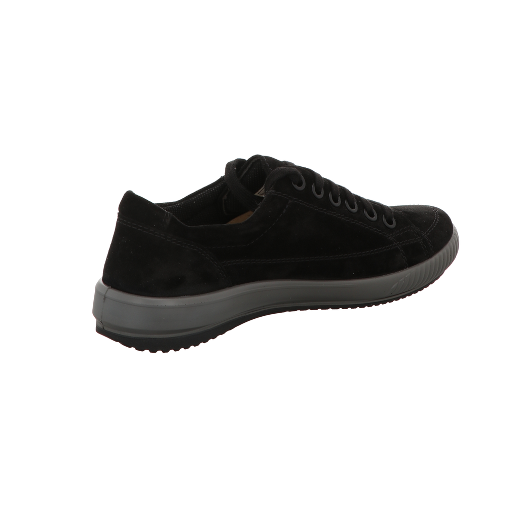Legero Damen Schnürschuh Tanaro 5.0 in schwarz