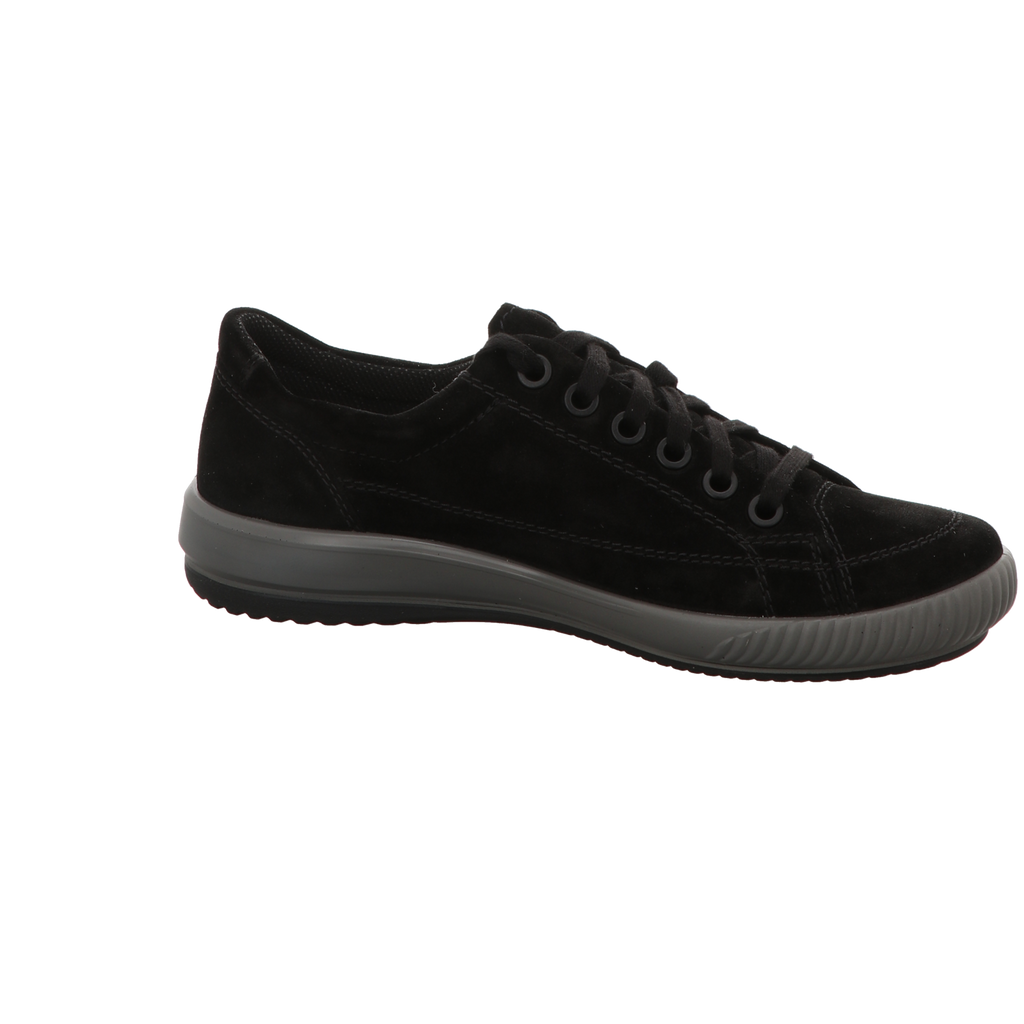 Legero Damen Schnürschuh Tanaro 5.0 in schwarz