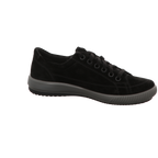 Legero Damen Schnürschuh Tanaro 5.0 in schwarz
