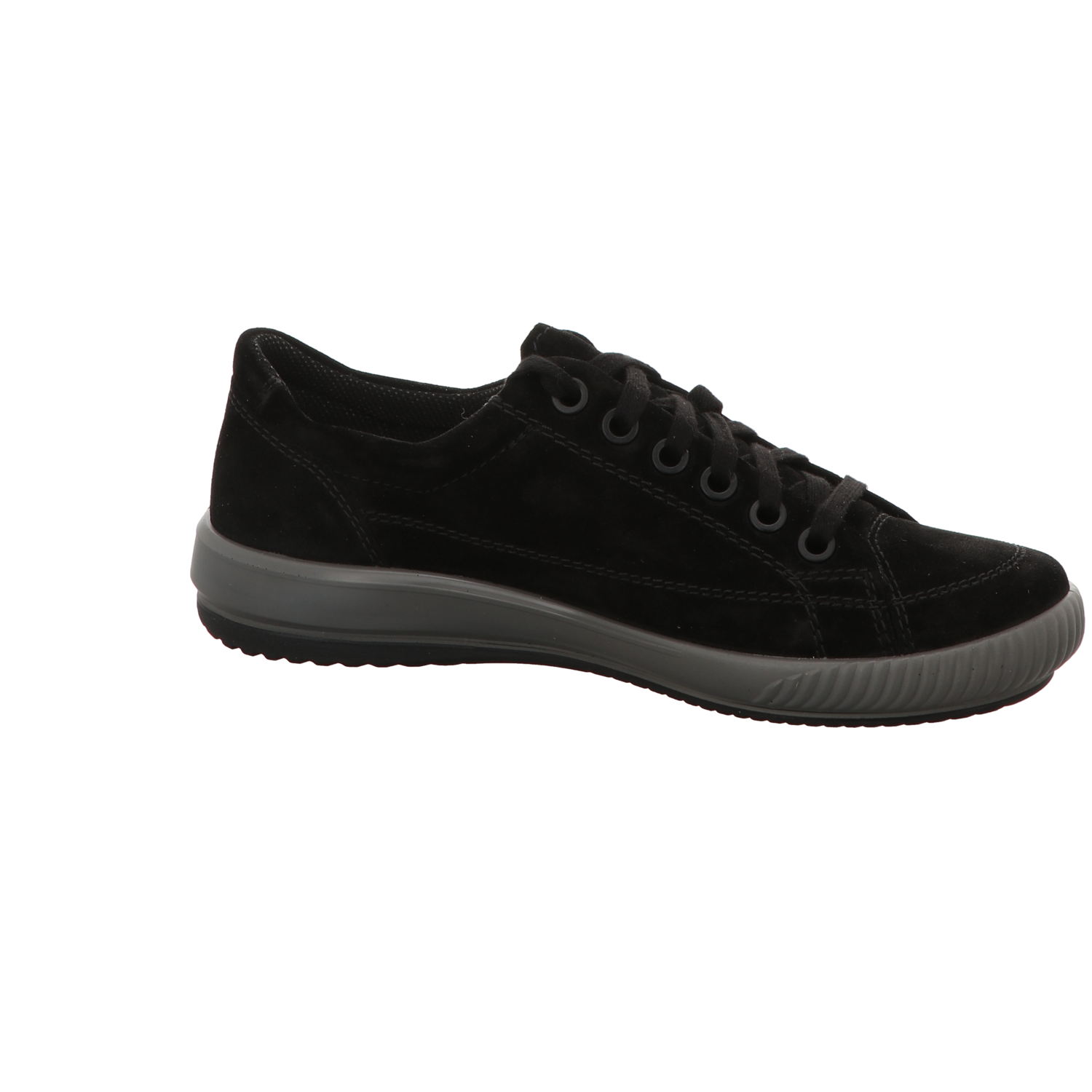 Legero Damen Schnürschuh Tanaro 5.0 in schwarz