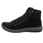 Legero Damen Stiefel Tanaro 5.0 in blau