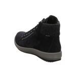 Legero Damen Stiefel Tanaro 5.0 in blau