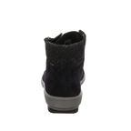 Legero Damen Stiefel Tanaro 5.0 in blau