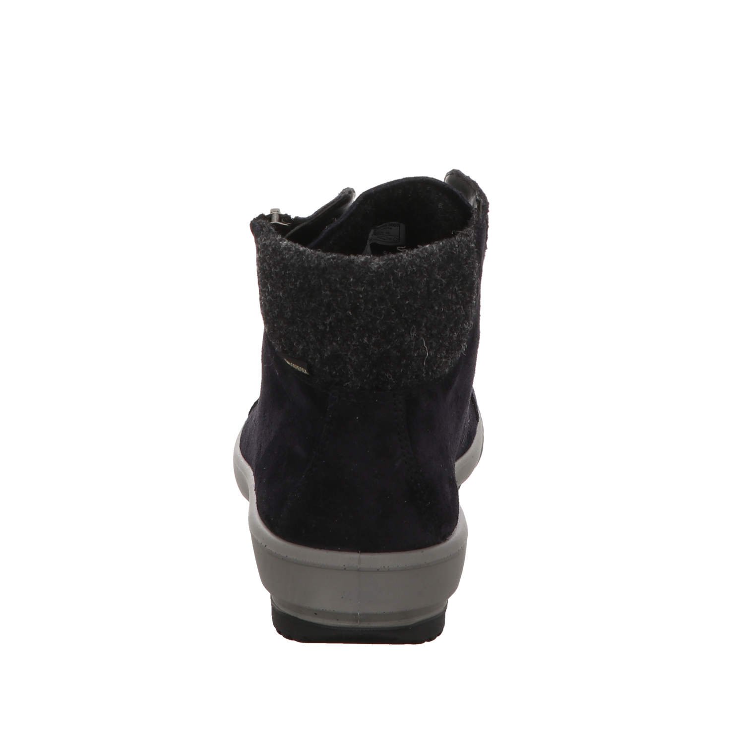 Legero Damen Stiefel Tanaro 5.0 in blau