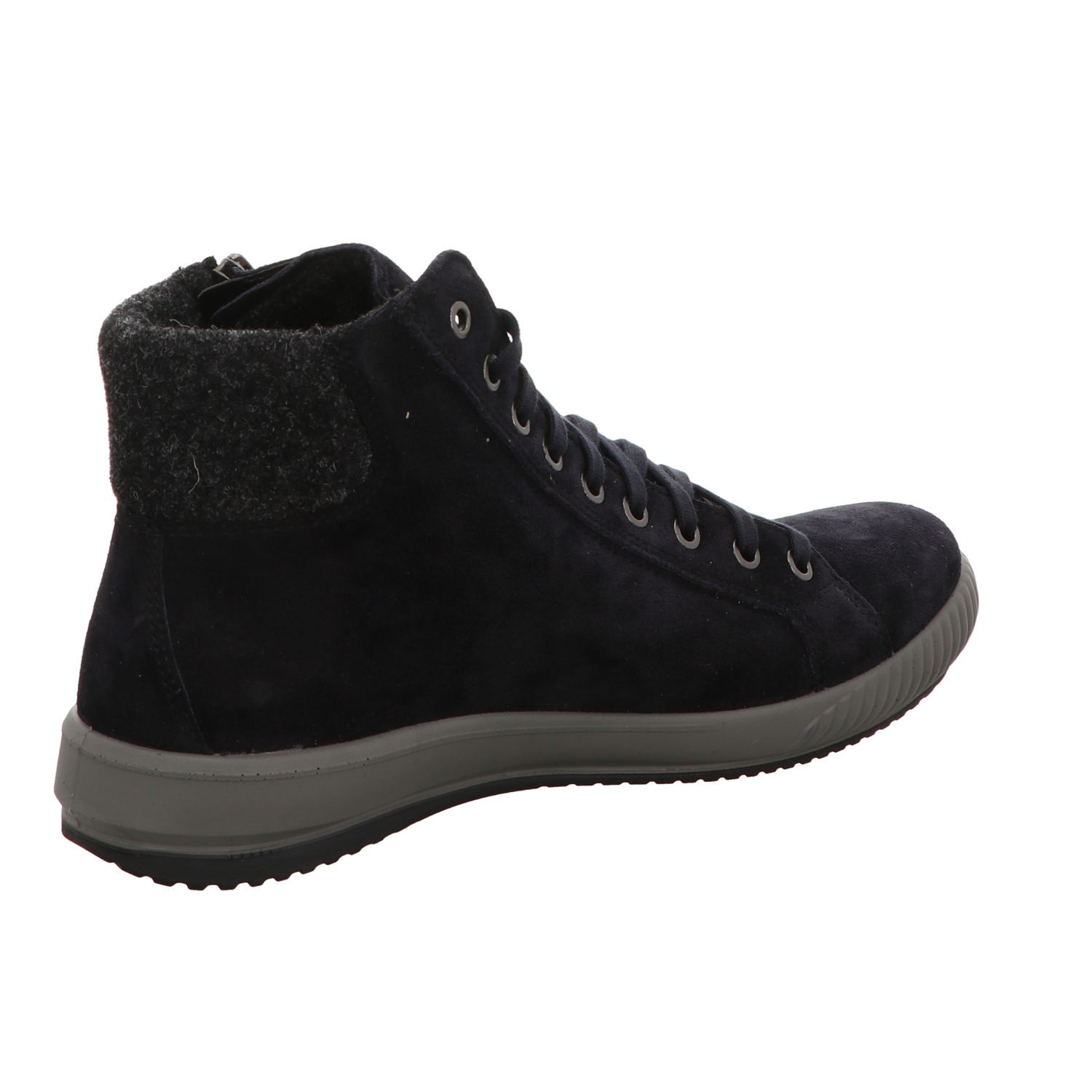 Legero Damen Stiefel Tanaro 5.0 in blau