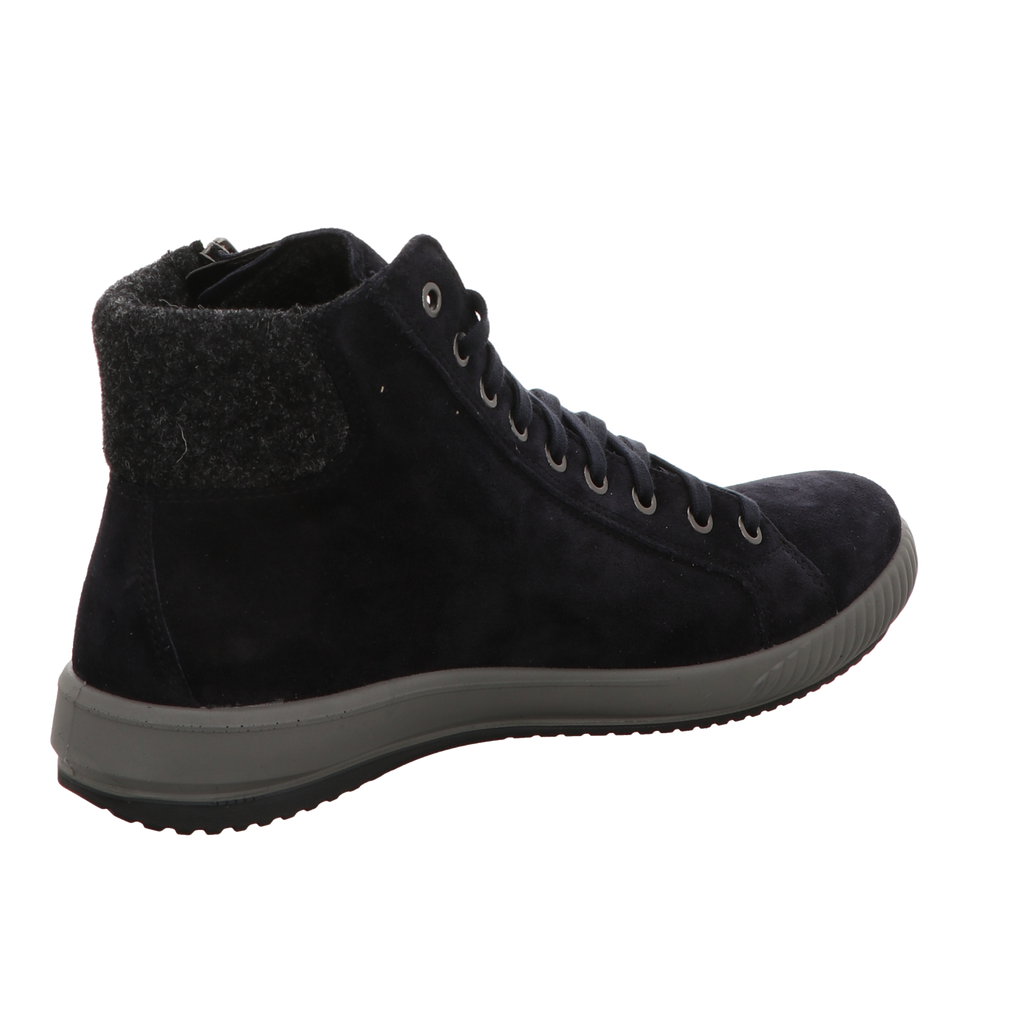 Legero Damen Stiefel Tanaro 5.0 in blau