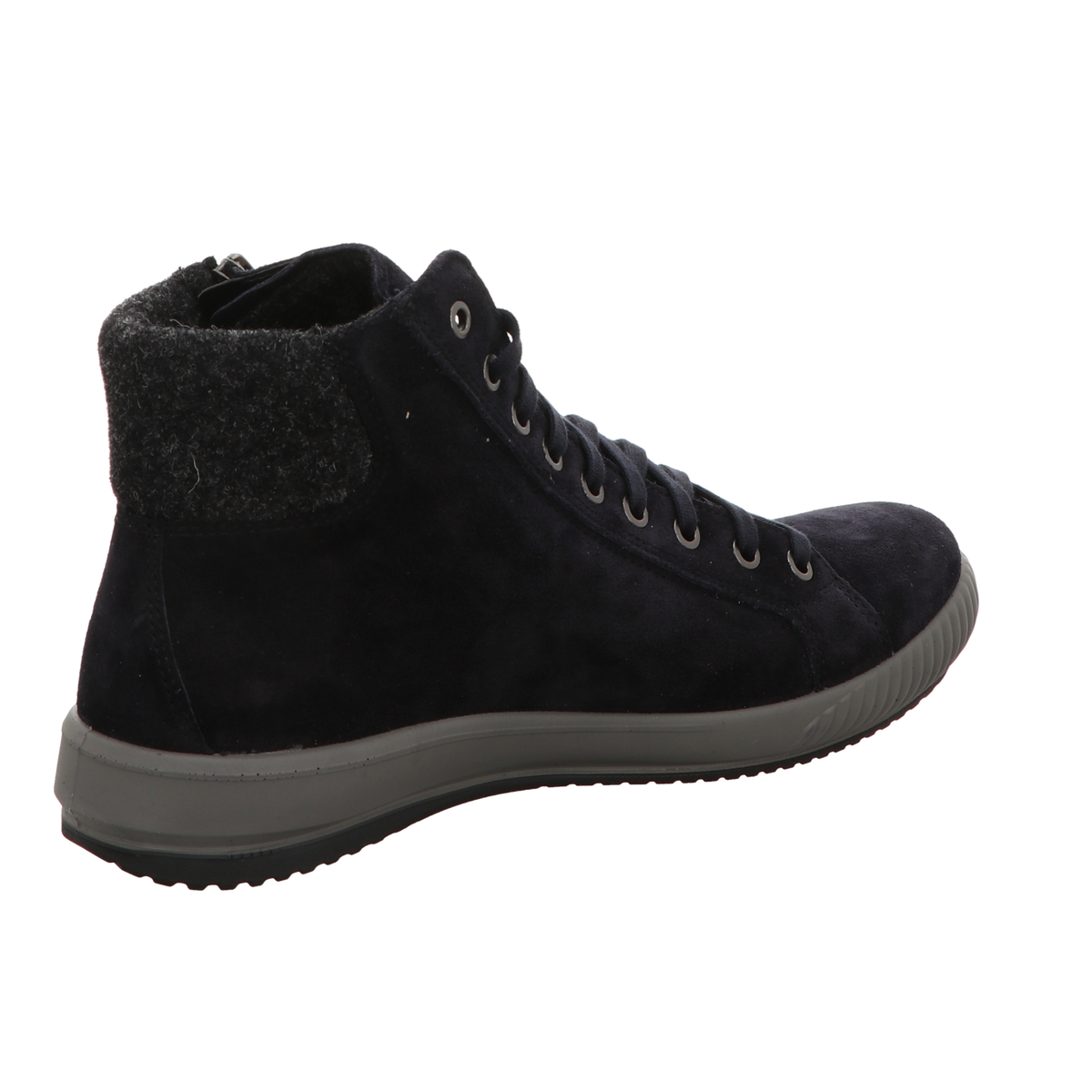 Legero Damen Stiefel Tanaro 5.0 in blau