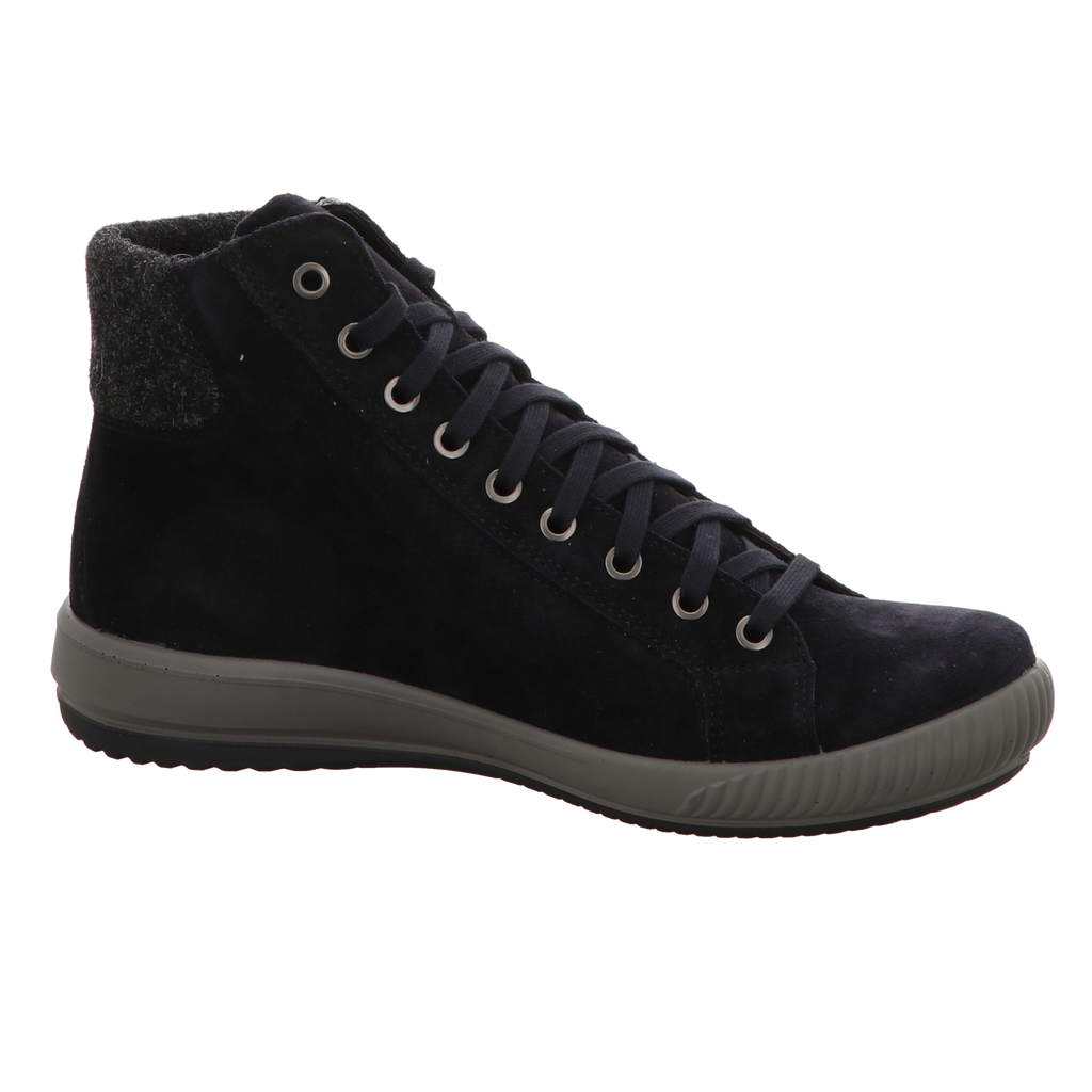 Legero Damen Stiefel Tanaro 5.0 in blau