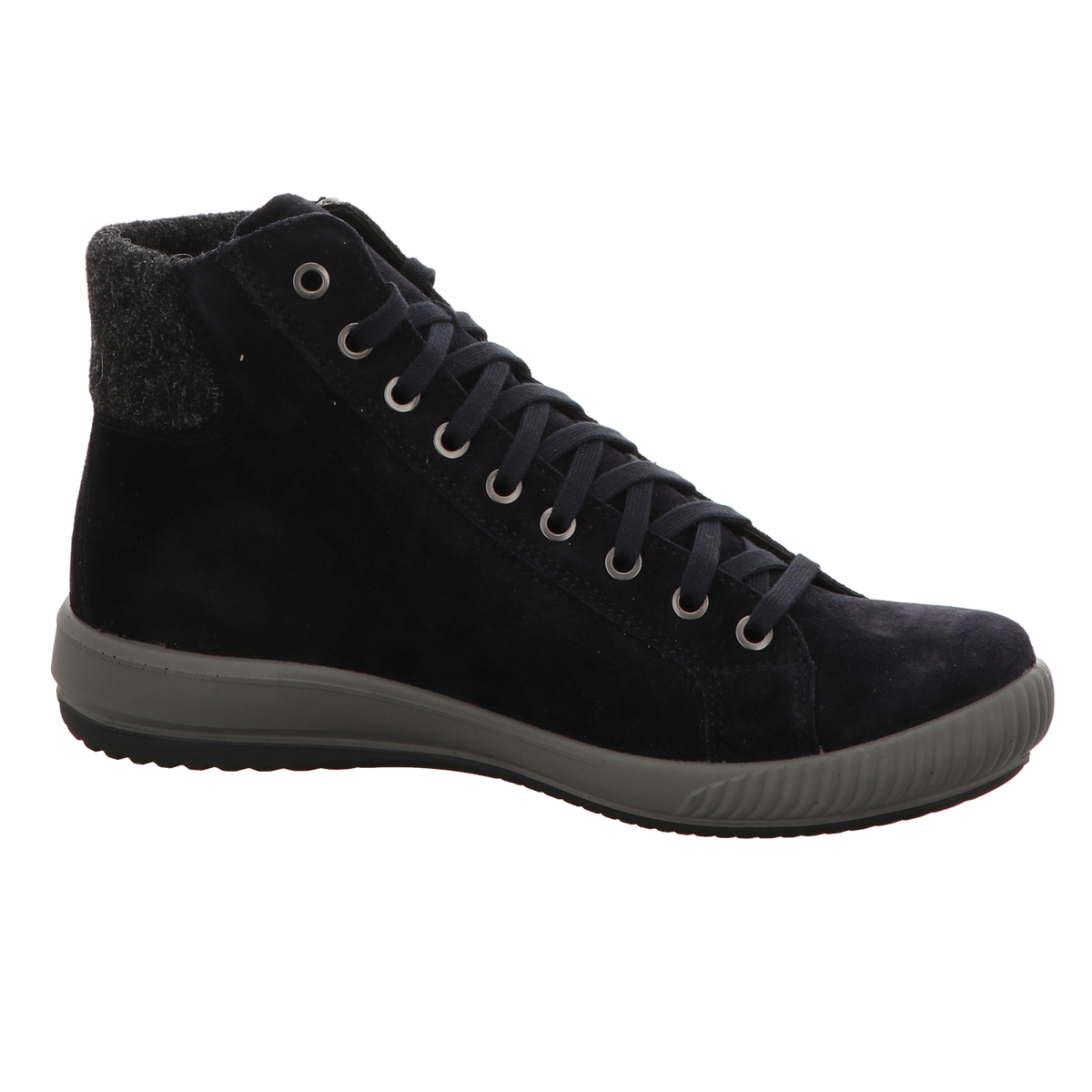 Legero Damen Stiefel Tanaro 5.0 in blau