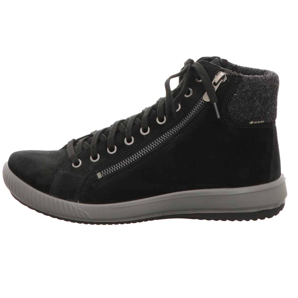 Legero Damen Stiefel Tanaro 5.0 in schwarz