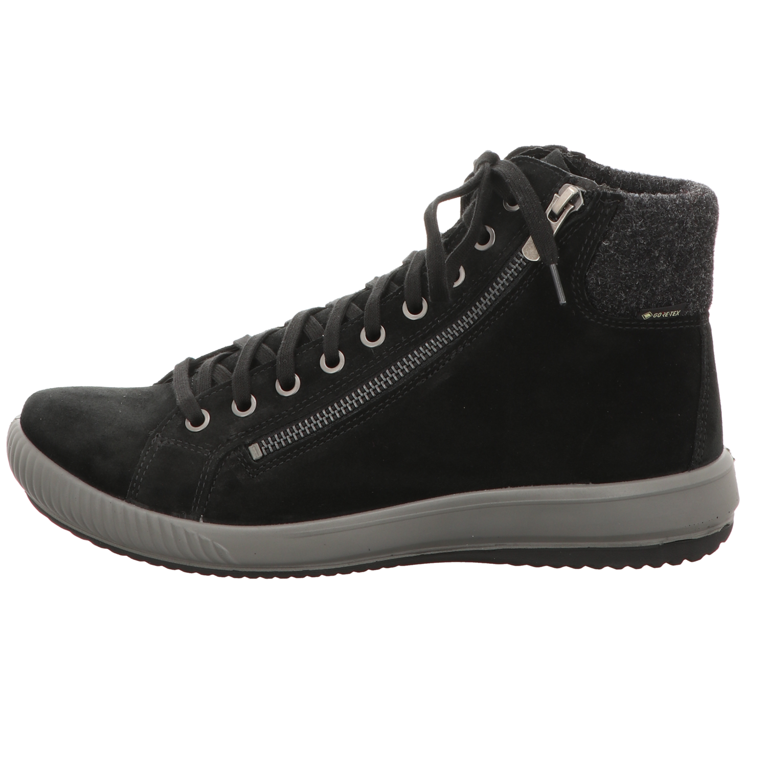 Legero Damen Stiefel Tanaro 5.0 in schwarz