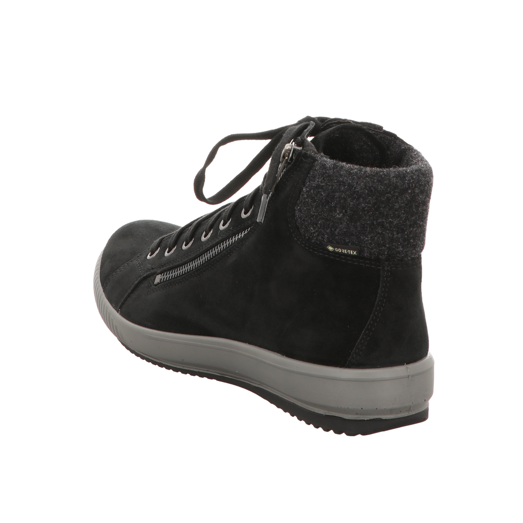 Legero Damen Stiefel Tanaro 5.0 in schwarz