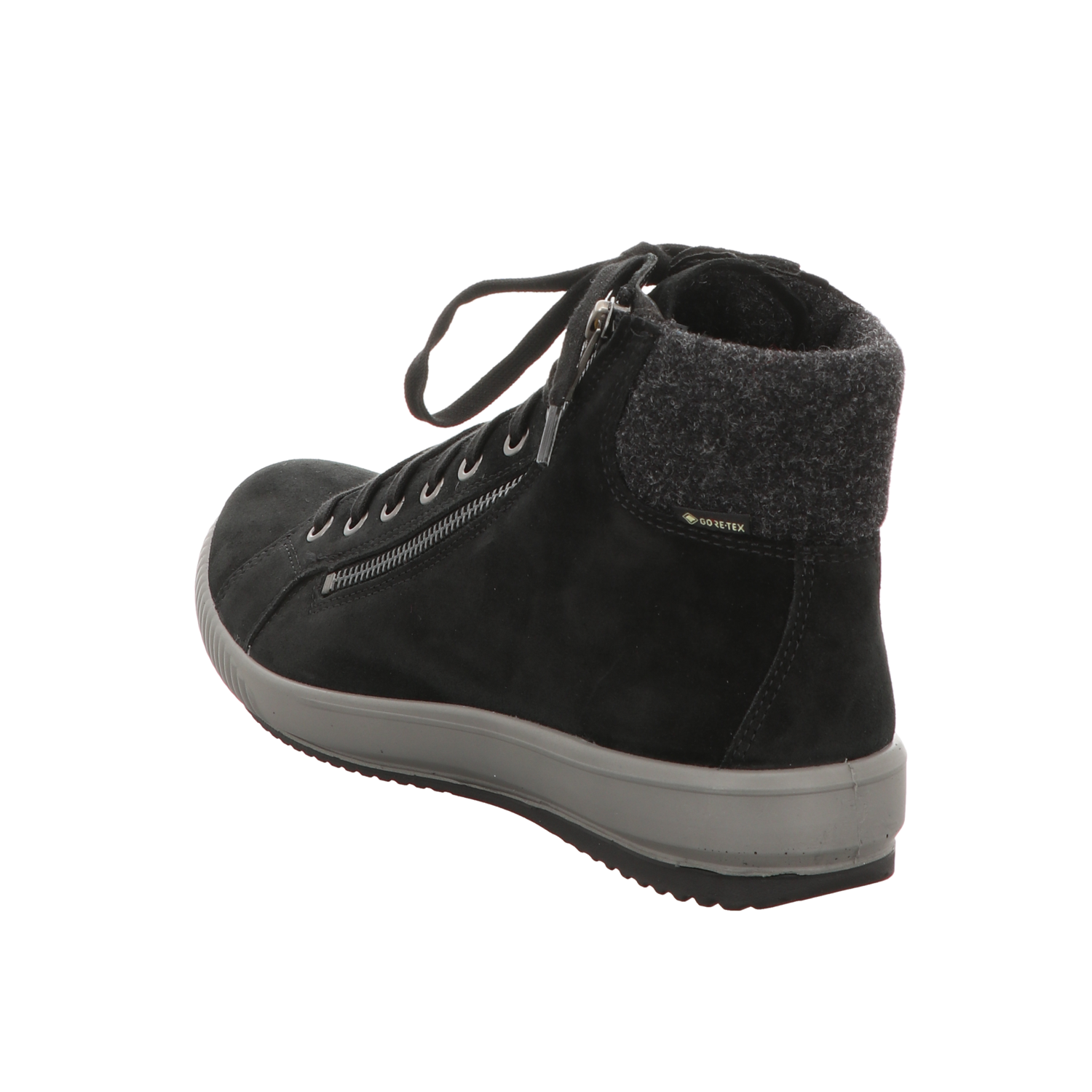 Legero Damen Stiefel Tanaro 5.0 in schwarz