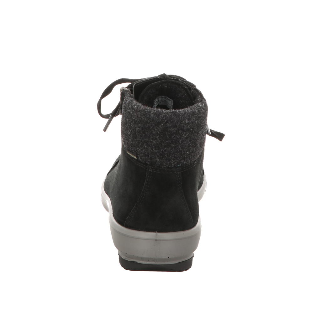 Legero Damen Stiefel Tanaro 5.0 in schwarz