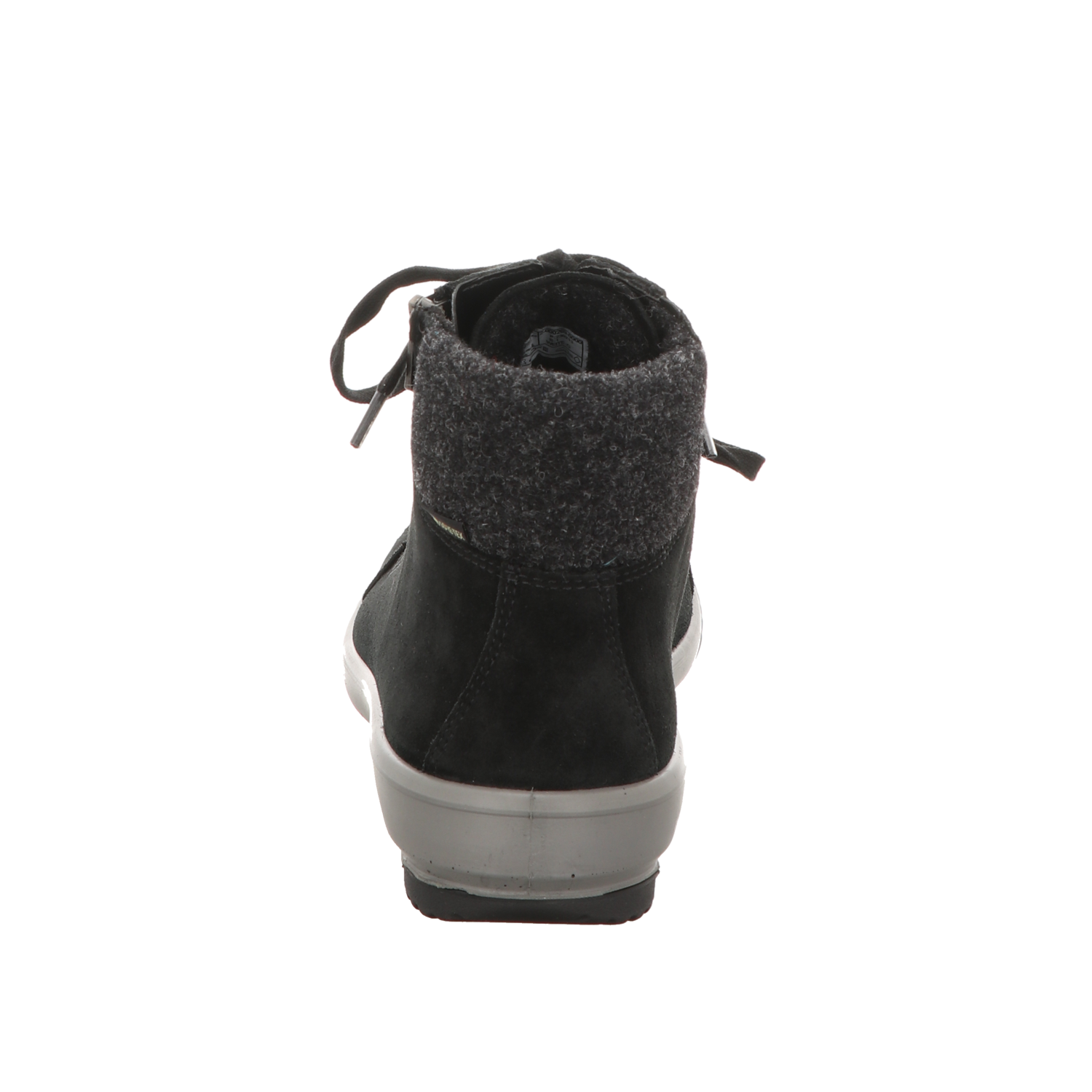 Legero Damen Stiefel Tanaro 5.0 in schwarz