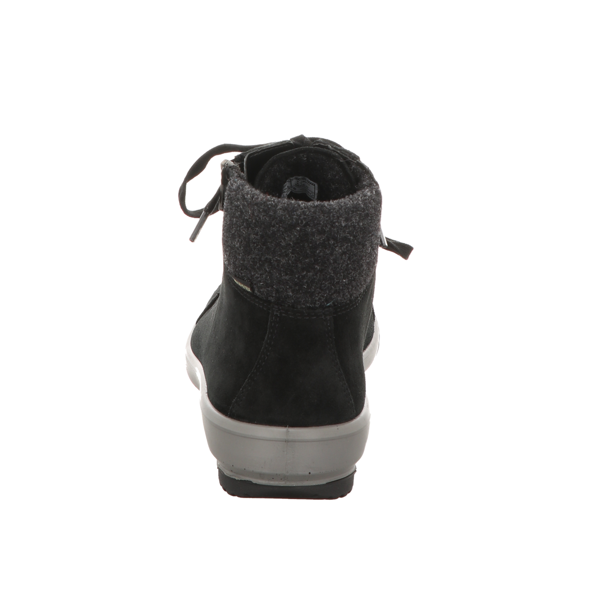 Legero Damen Stiefel Tanaro 5.0 in schwarz