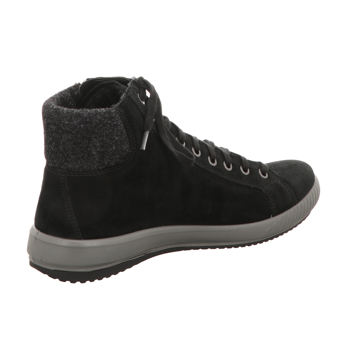 Legero Damen Stiefel Tanaro 5.0 in schwarz