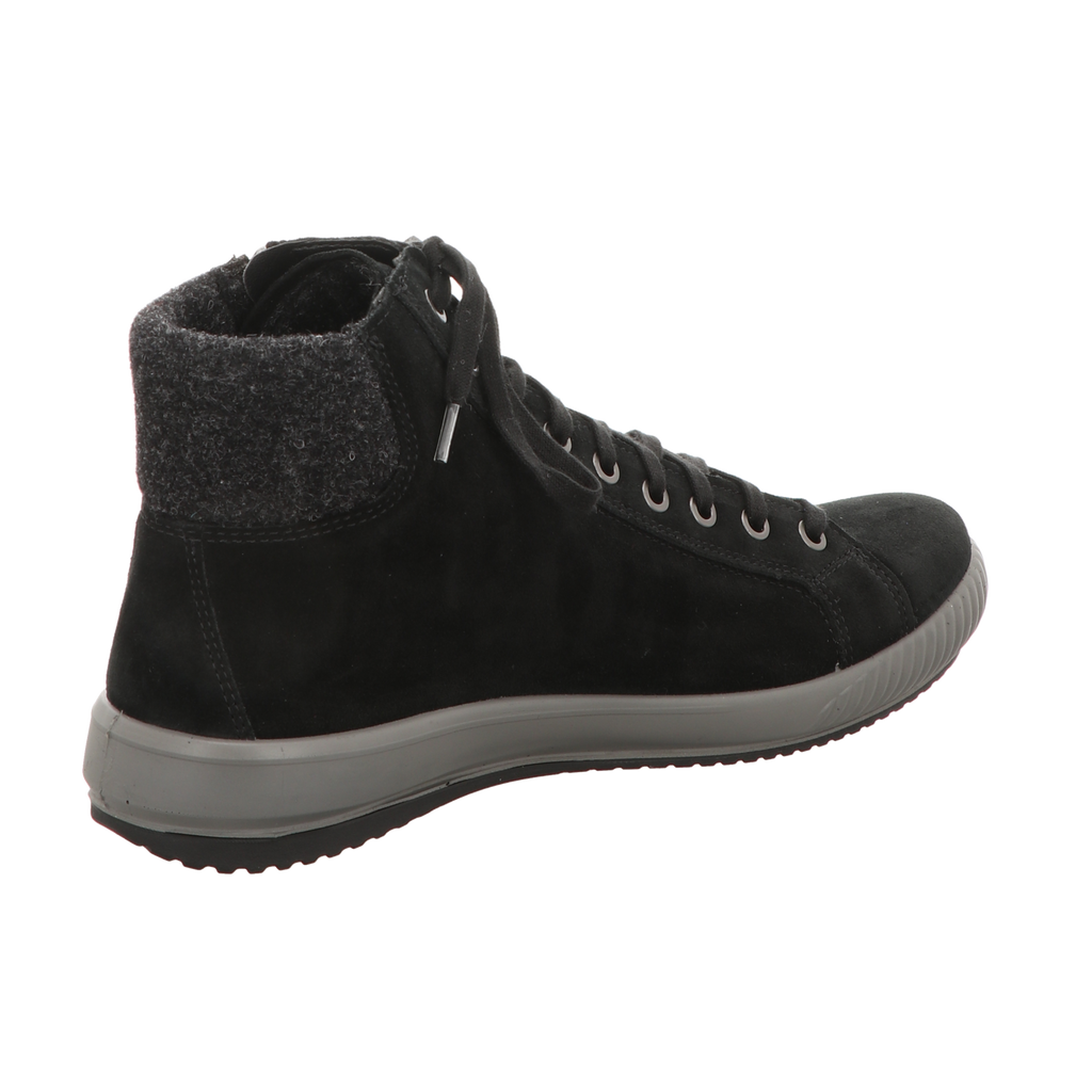 Legero Damen Stiefel Tanaro 5.0 in schwarz
