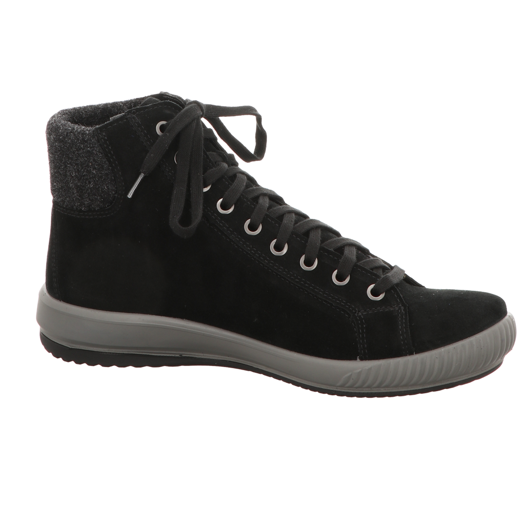 Legero Damen Stiefel Tanaro 5.0 in schwarz